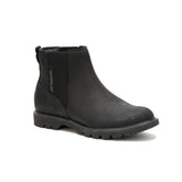 Colorado  Chelsea P312181 Womens Black Boots